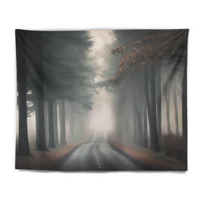 Polyester Tapestry
