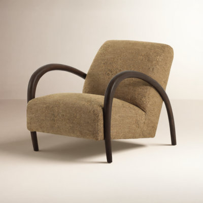Noah Upholstered Armchair