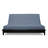 Futon Cover - Samantha Chenille Texture-24176435-24176437
