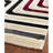 Minnich Shag Performance Geometric Rug-23047213