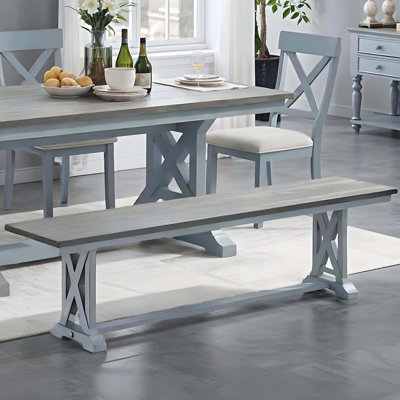 Demaj Dining Bench