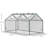 Ahyan 4 Ft W x 2 Ft D Mini Greenhouse-636843960