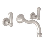 Georgian Era™ Wall Mounted Faucet