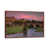 Classic Wood Floater Framed