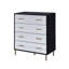 Commode