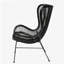 Fauteuil bohémien moderne-491216319