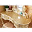 European style luxury makeup table