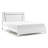 Kalayna Solid Wood Platform Bed-70929407-70929401