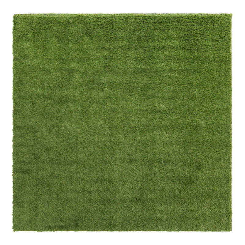 Cathlyn Indoor / Outdoor Rug, Square 7'10"