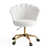 Blanc est en rupture de stock