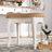 Deanthony Upholstered Ottoman