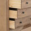 Tetteh 4 Drawer 80Cm W Chest Of Drawers