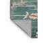 Tapis gris lavable à la machine-673190064