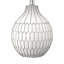 Ensemble de lampes de table en céramique 20 po Kathleena