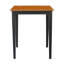 Table de salle à manger Calumet Heimann-19109794-28120038