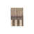 Brown Striped selected