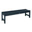 Arbnora Recycled Plastic Picnic Bench-49430713-18864177
