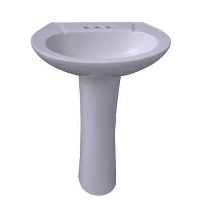 Lavabo de salle de bain Chelsea