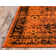 Yareli Oriental Indoor Rug