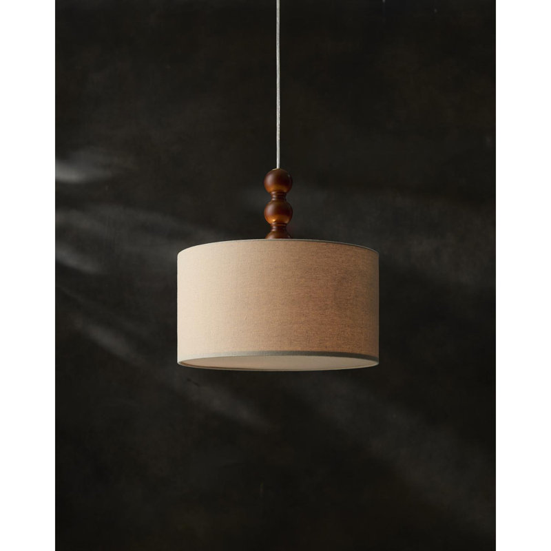 Luminaire suspendu Glenell