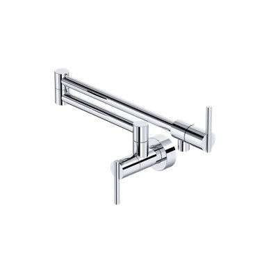 Pirellone Pot Filler