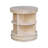 Adonus Solid Wood End Table-375232906