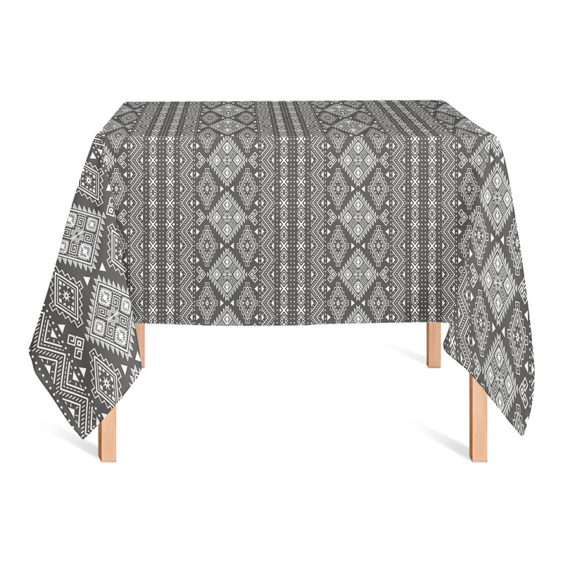 Nappe Duerr, Noir