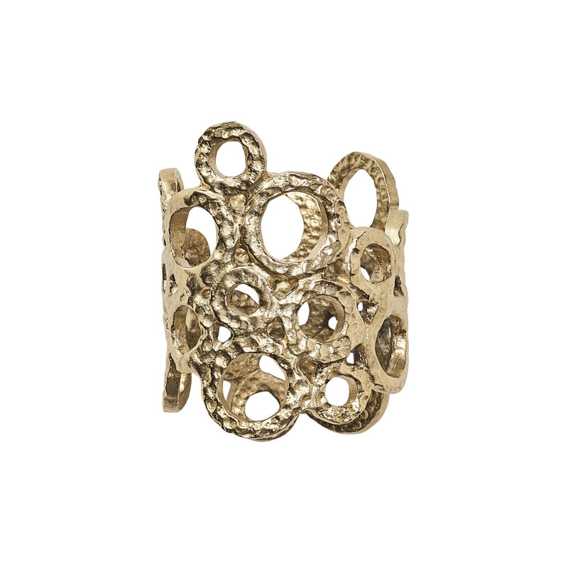 Orbit Napkin Ring