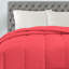 Édredon réversible en duvet synthétique hypoallergénique toutes saisons de poids moyen classique-1611219035-1688291724