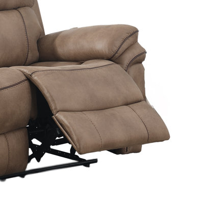 Adalynn Permian Seater Reclining Sofa