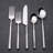 Aylmer Jason Flatware 20 Pc. Place Setting Service for 4-58407096