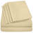 Microfiber Sheet Set-335607199-335607168