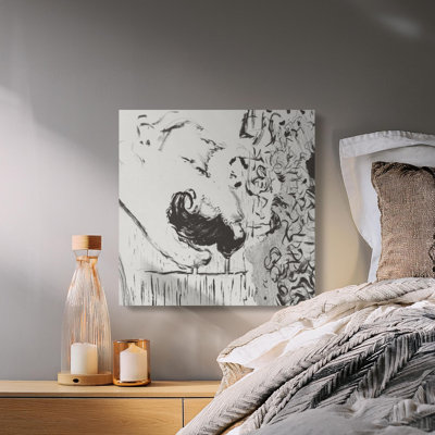 Wrapped Canvas Print Set