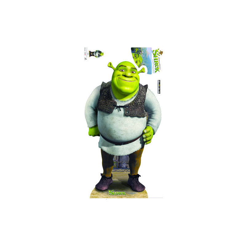 SC785 Shrek