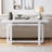 Thedrick 59" Extra Long Entryway Table Console Table,Entryway table,Hoyer table with wood frame-500776775