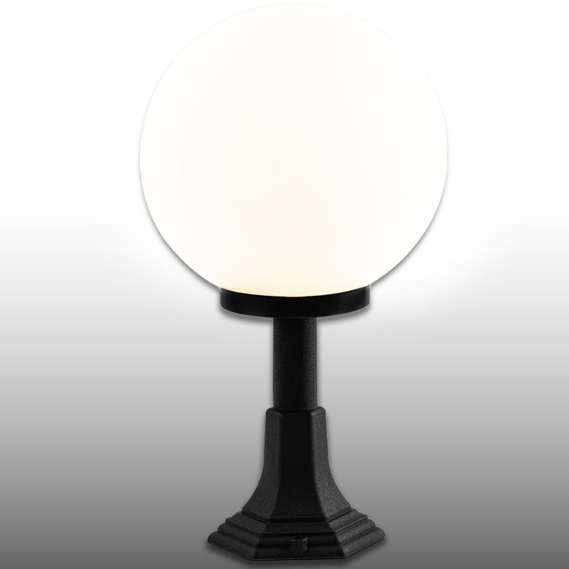 Lampe sur pied 21 po