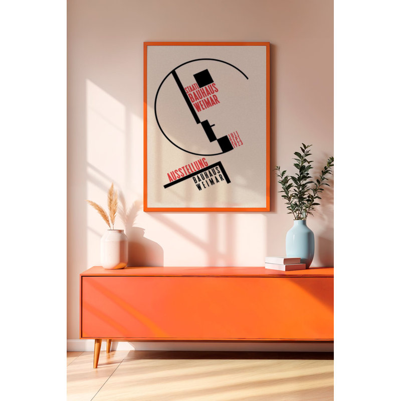 Élégante peinture décorative encadrée, 13 x 19 pouces | Cadre 100% bois massif (épaisseur: 0,8 pouce) | Œuvre d'art 100% MDF (épaisseur: 0,1 pouce) | Impression numérique, parfaite pour la décoration de la maison ou du bureau, design élégant et moderne