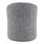 Havel Upholstered Dining Arm Chair With Casters-1569808716