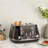 Devon 4 Slice Toaster