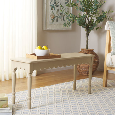 Dejahnique Bench
