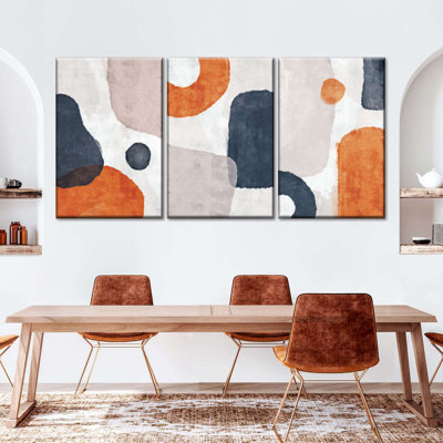 Impression sur toile Basic Basic