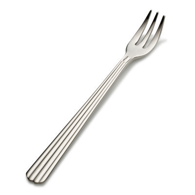 Britany Stainless Steel Seafood Fork