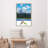 Teyte Silver Single Picture Frame-802517718