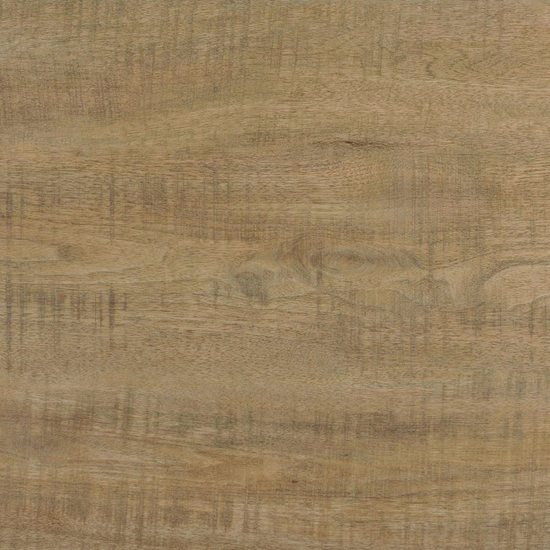 Rectangular Engineered Wood Coffee Table, Mango