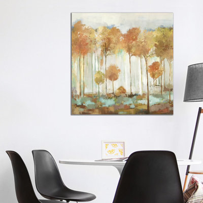 "Le prélude I" par Allison Pearce, reproduction d’art