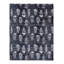 Overdyed One-of-a-Kind 8' 1" X 10' 4" Area Rug