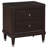 Manke 2-drawer Nightstand