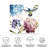 Plants & Flowers Wall Decor-98082114