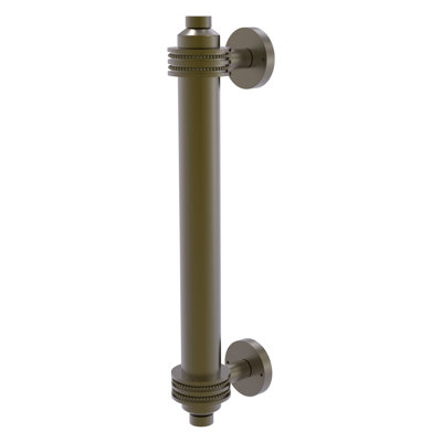 8" Center to Center Appliance Pull