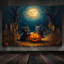 1 Piece Wrapped Canvas Wall Art